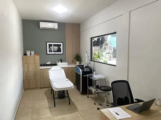 CleanSlate Laser Clinic Bali 4