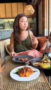 Paed Thai Restaurant Canggu by Wonderspace 4