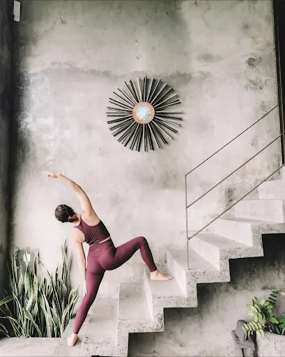 The Peaceful Warriors 3