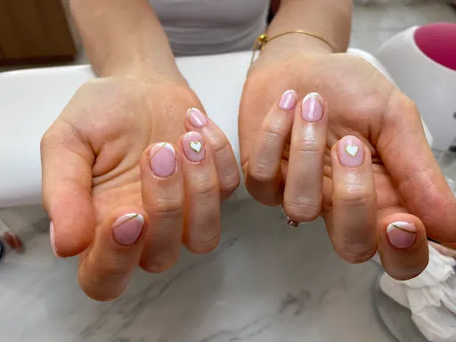 Asera Nails & Spa 1
