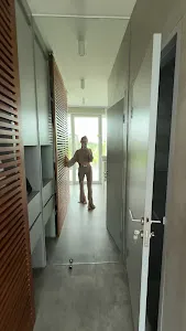 UNIT. Space Village 1