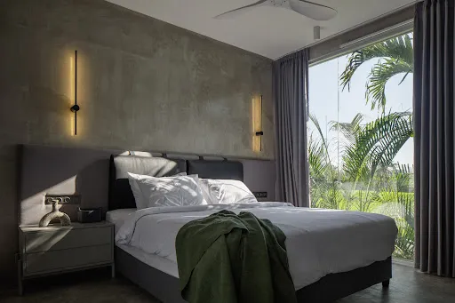 UNIT. Space Village 2