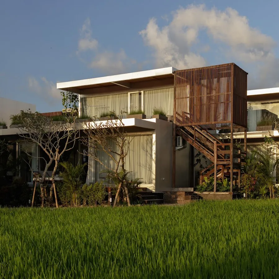 UNIT. Space Village 3