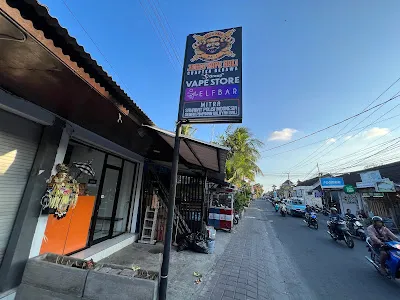 VAPORPRO Canggu 1