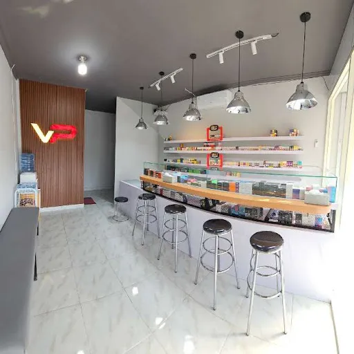 VAPORPRO Canggu 2