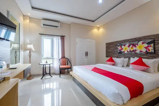Bali Sevilla Residence 1