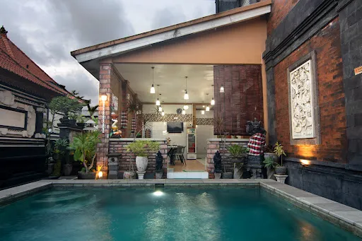 Bali Sevilla Residence 2