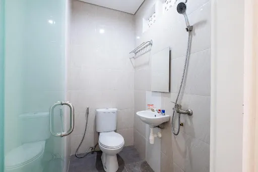 Bali Sevilla Residence 3