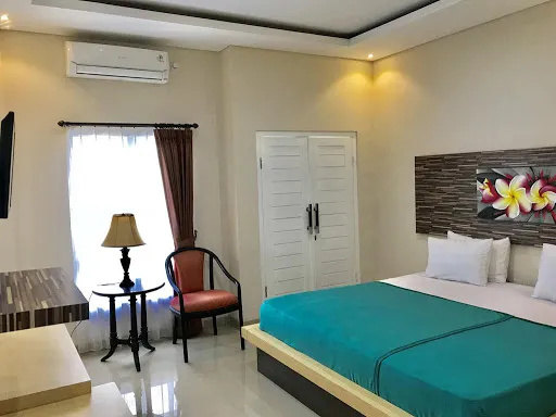 Bali Sevilla Residence 4