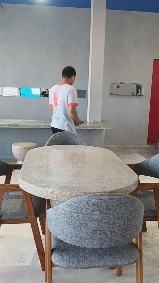 SOZD restaurant and coffee shop 1