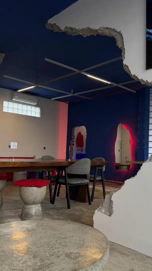 SOZD restaurant and coffee shop 2