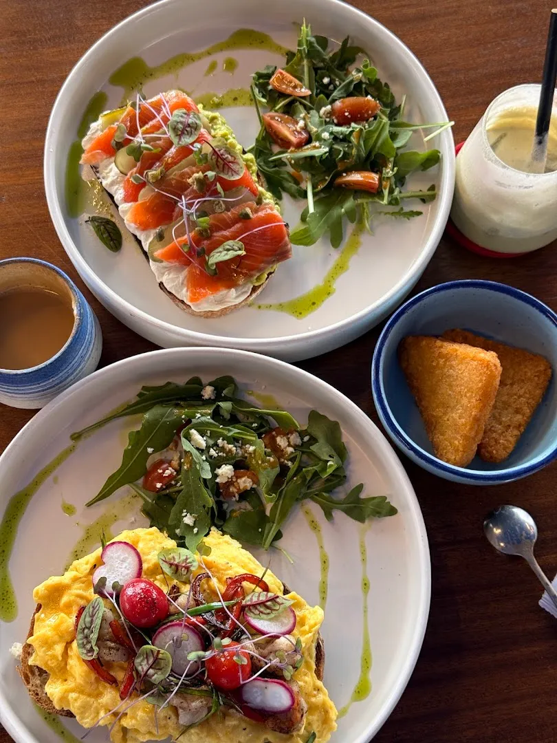 SOZD restaurant and coffee shop 4