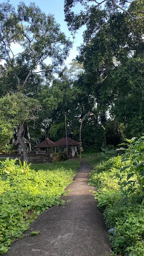 Desa Wisata Kaba-Kaba 2
