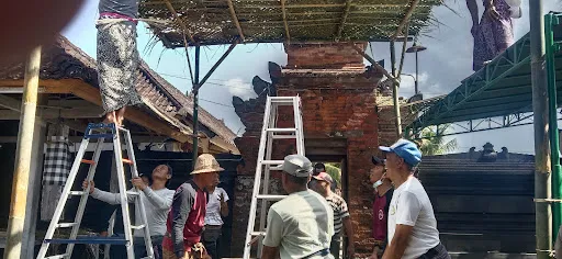 Desa Wisata Kaba-Kaba 3
