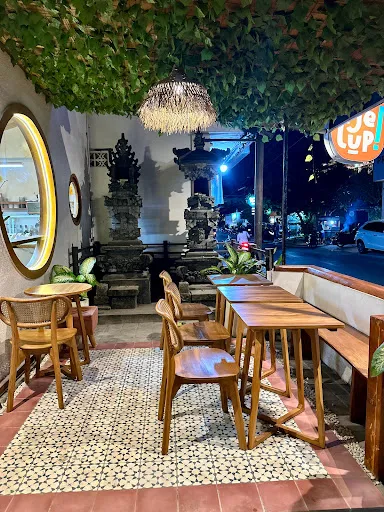 Kedai Bantan Canggu 3
