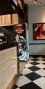 Pizza Hut Delivery - PHD Indonesia 1