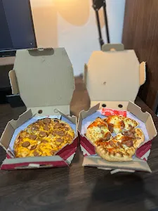 Pizza Hut Delivery - PHD Indonesia 2