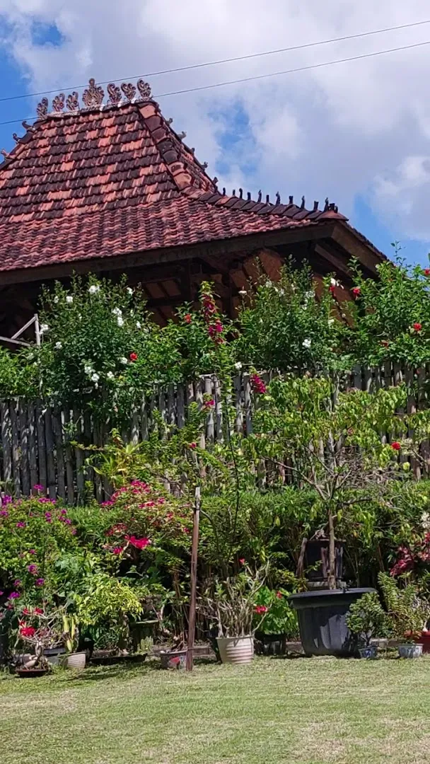 SOUL Meditation & Training Center Bali 1