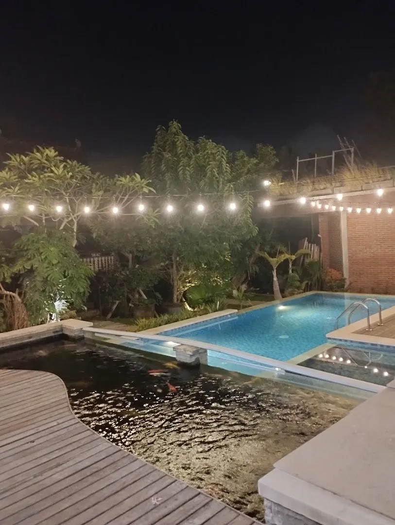 SOUL Meditation & Training Center Bali 2