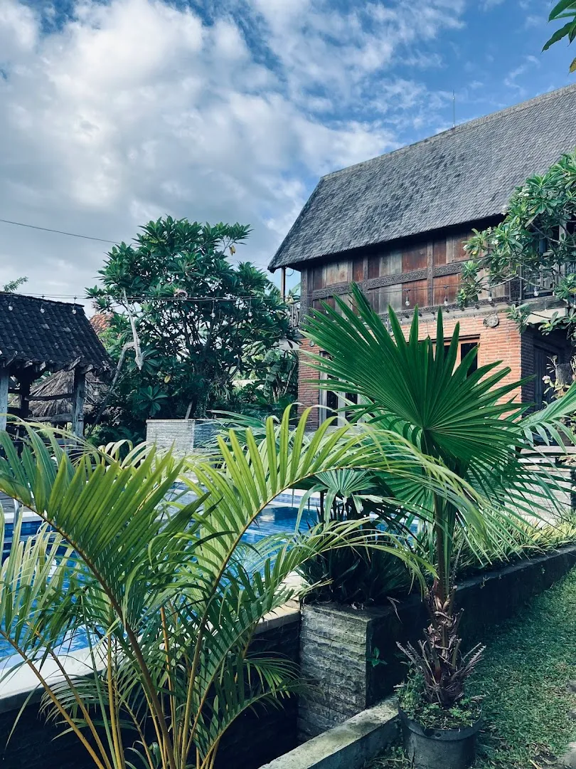 SOUL Meditation & Training Center Bali 3