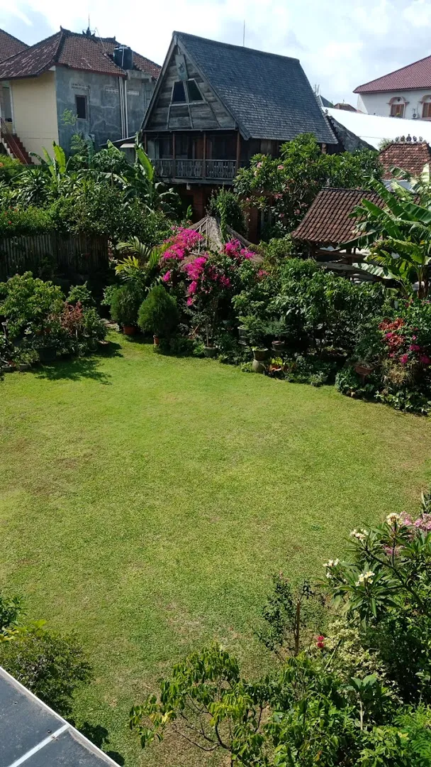 SOUL Meditation & Training Center Bali 4