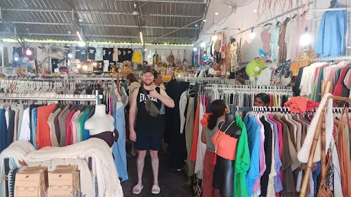 Treasure Baliniki Market Canggu 1