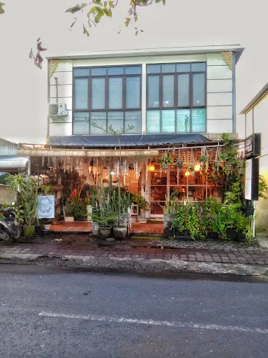 Martha Florist canggu 1