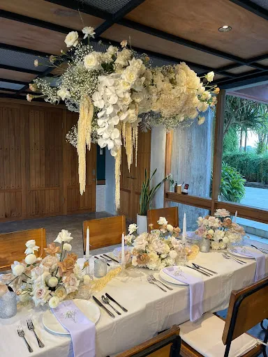 Martha Florist canggu 2