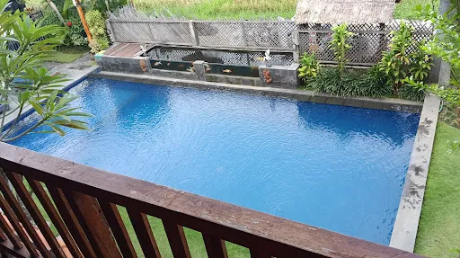 D'Jineng Rice Terrace Bungalows 2