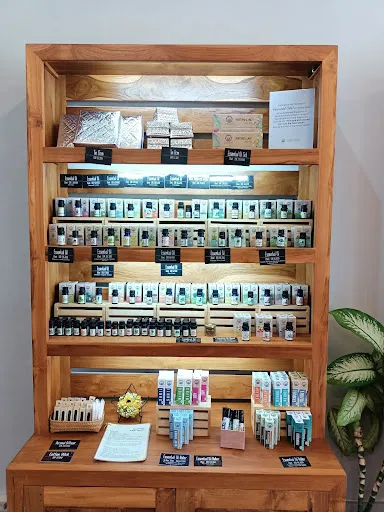 Utama Spice - Batu Bolong 1