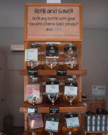 Utama Spice - Batu Bolong 3