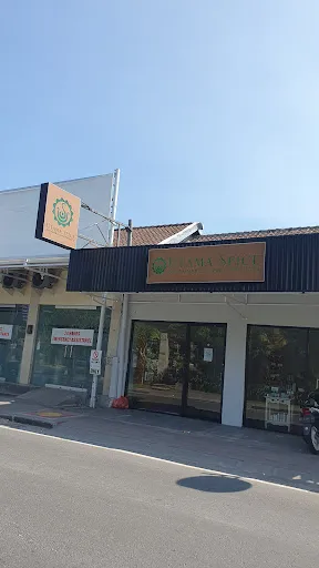 Utama Spice - Batu Bolong 4