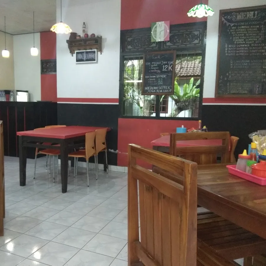 Mie Ibu Kota 1