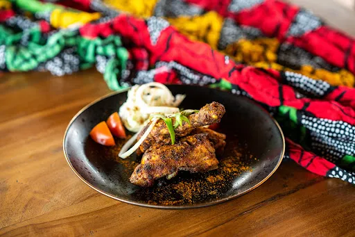Afrokana Kitchen Bali 4