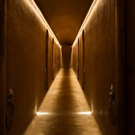SHOSAN Holistic Spa 1