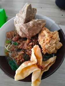 Jhon bakso 1