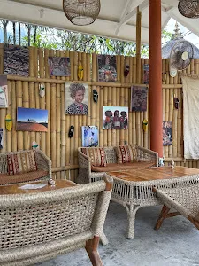 Habibi Bali Moroccan Taste & Hookah Garden 4