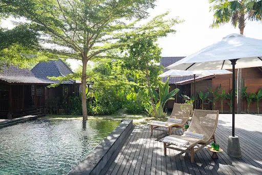 Amar Boutique Hotel 1