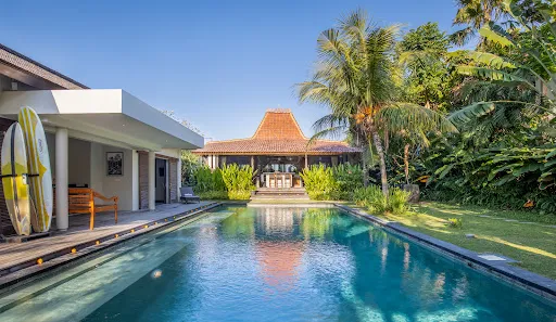 Amar Boutique Hotel 2