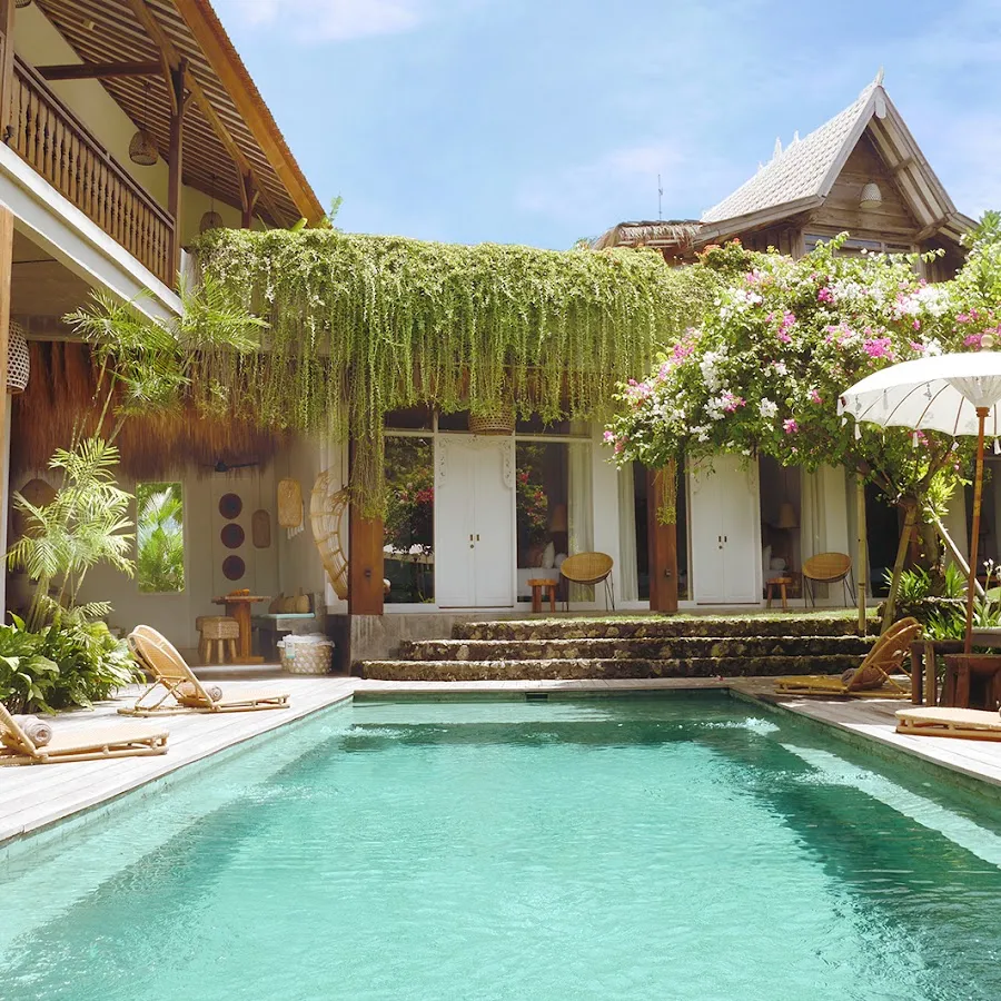 Amar Boutique Hotel 3