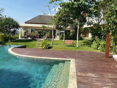 Amar Boutique Hotel 4