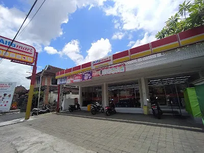 Indomaret Kapal | Bright 2