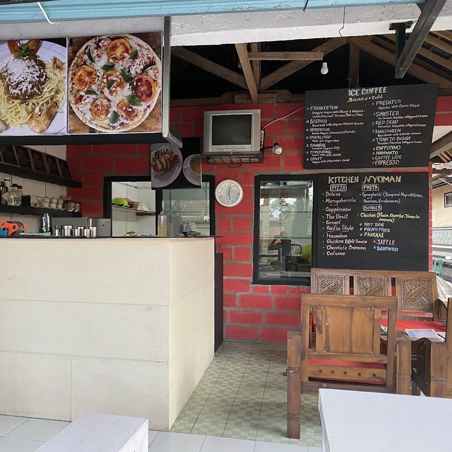 Kitchen nyoman Pizza 1 3