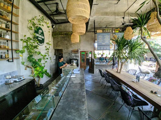 Gustav Grün - Wraps, Rice Bowls, Kebab, Salads, & Breakfast 4