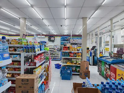 Indomaret Kapal 2