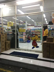 Indomaret Kapal 4