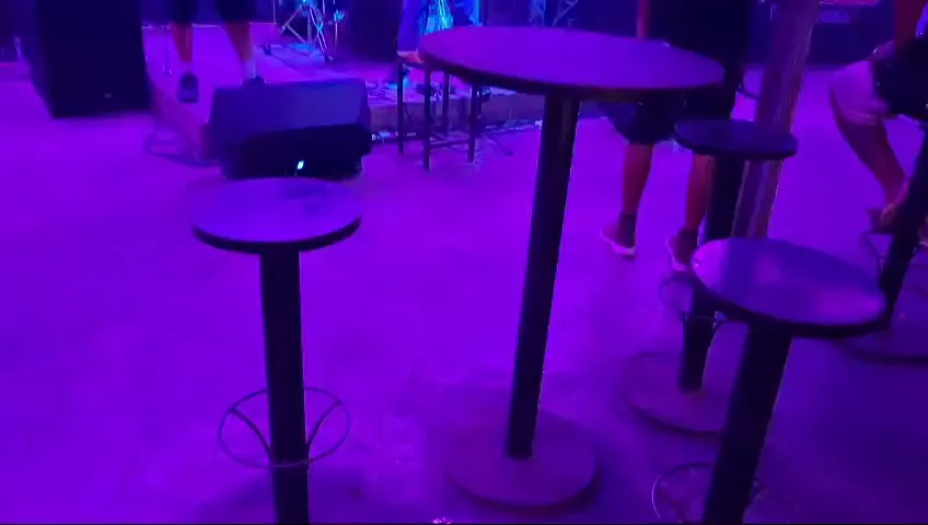 Mallibu Bar & Music 1