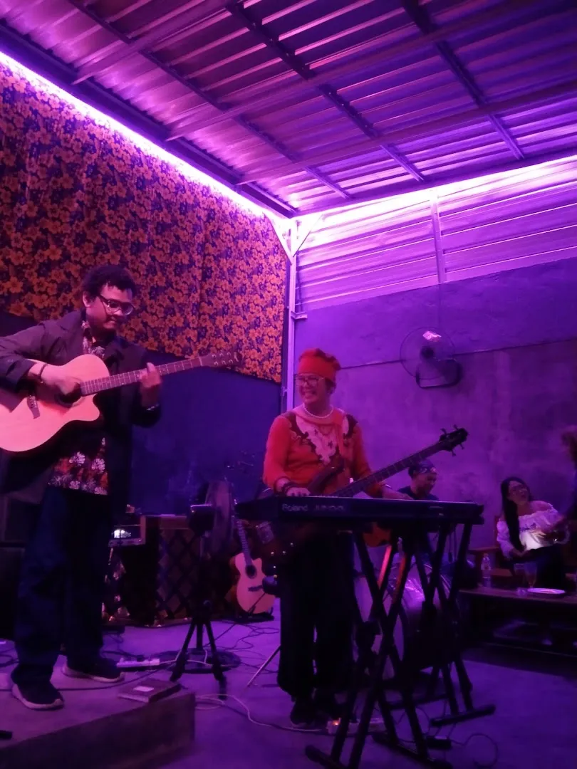 Mallibu Bar & Music 2