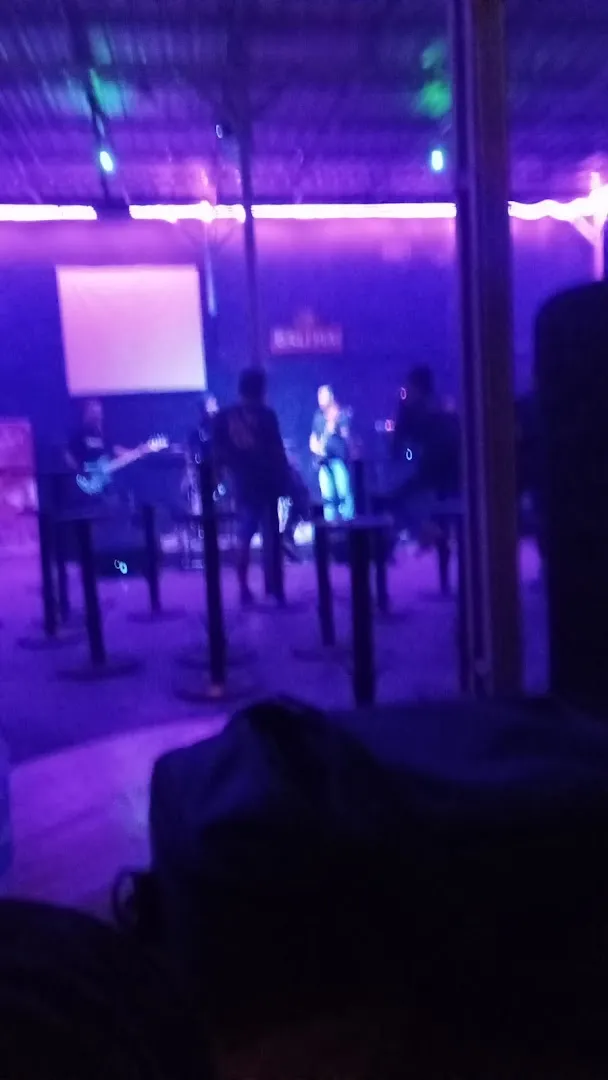 Mallibu Bar & Music 3