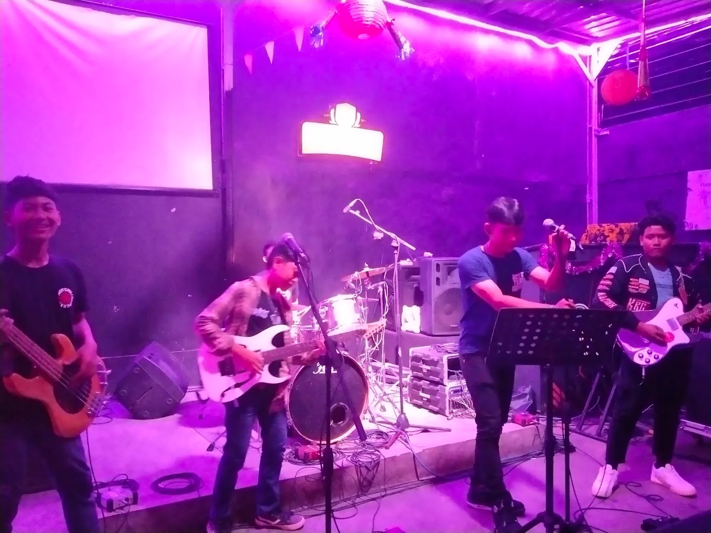 Mallibu Bar & Music 4